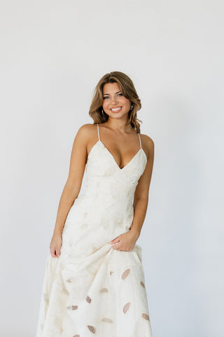 Lule Dress