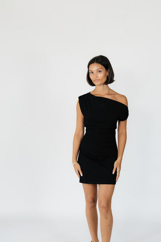 Lesley Dress