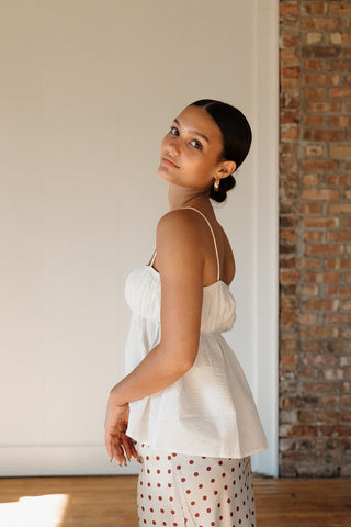Tabatha Top