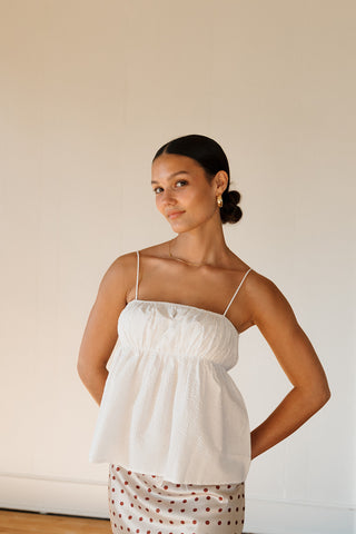 Tabatha Top