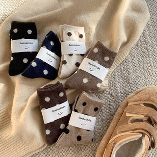 Dottie Socks
