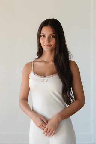 Genevieve Slip Dress