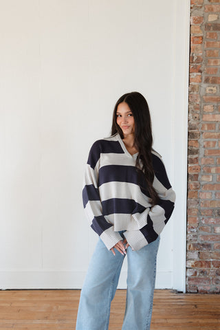 Delancey Sweater
