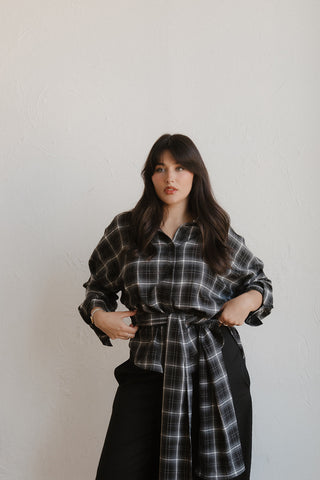 Josefina Shirt