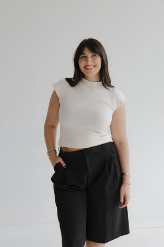 Cleo Top