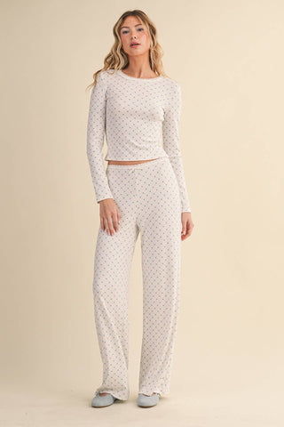 Quinn Lounge Set