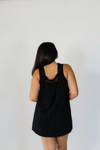 Willow Mini Dress