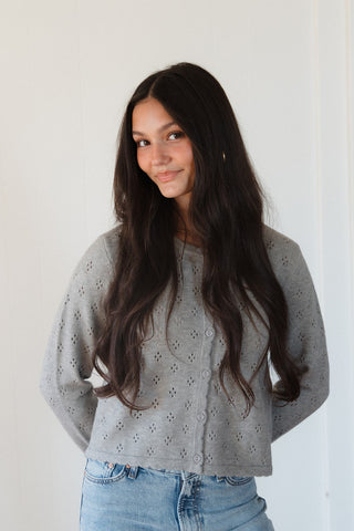 Carmela Cardigan