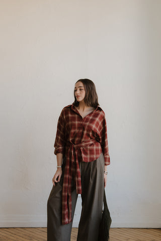 Josefina Shirt