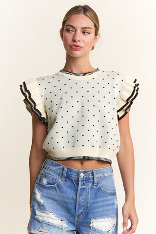 Dottie Top