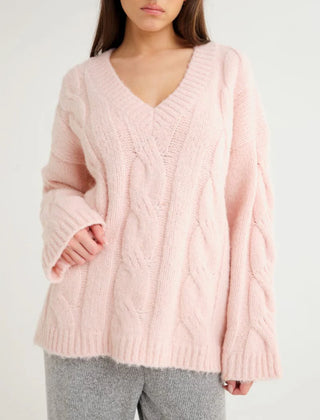 Whistler Sweater