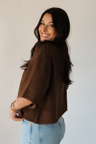 Lou Cardigan