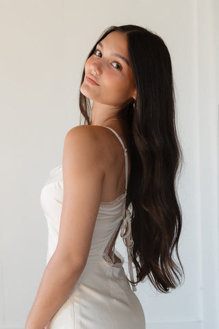 Genevieve Slip Dress