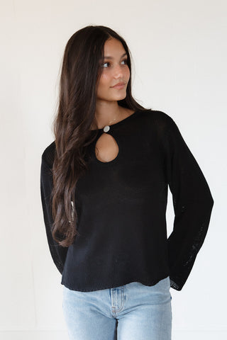Tala Sweater