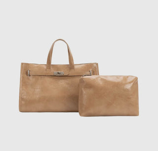 Sutton Tote Bag