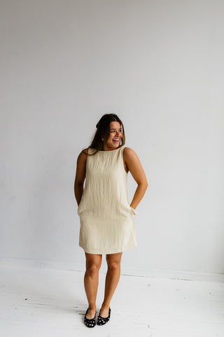 Piper Dress