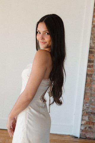 Genevieve Slip Dress
