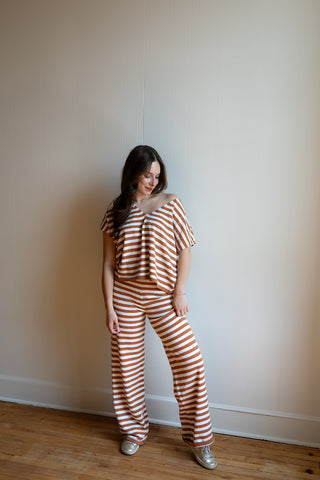 Toffee Set