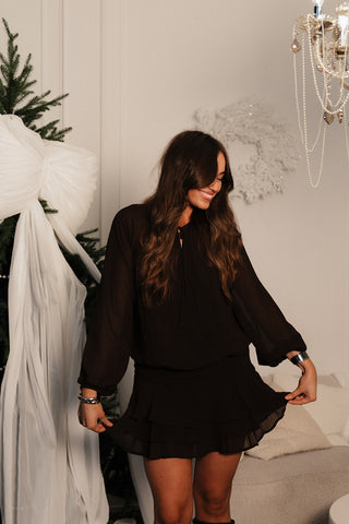 Chloe Dress