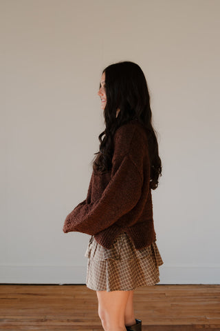 Glen Sweater