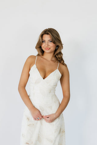 Lule Dress
