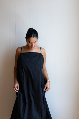 Aves Maxi Dress