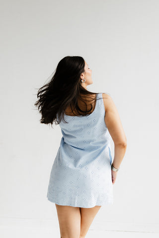 Kina Dress