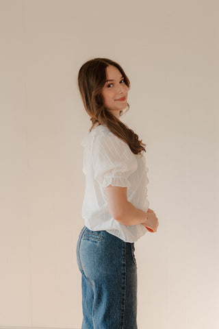 Madison Top