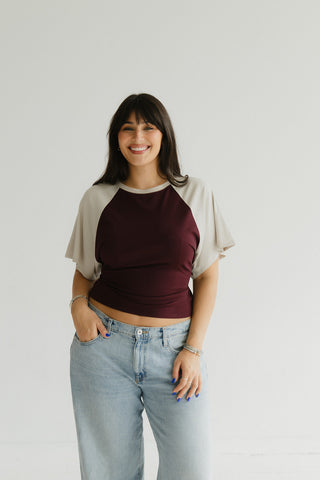 Taylor Top