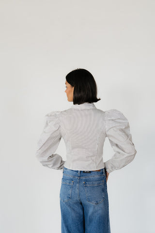 Angie Blouse