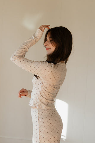 Quinn Lounge Set