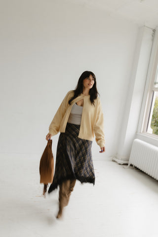 Gemma Cardigan