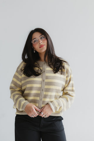 Devon Cardigan