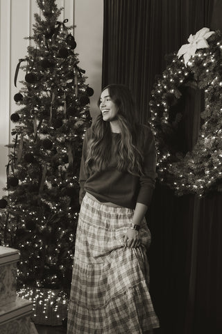 Eden Skirt