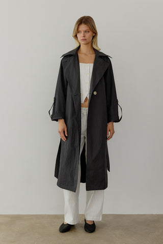 Janie Coat