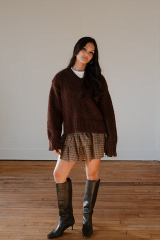 Giana Skirt