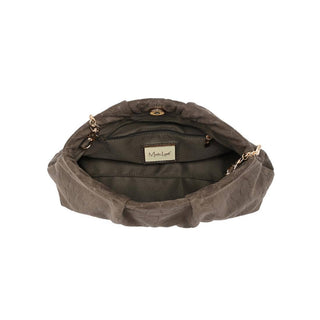 Elva Croco Clutch
