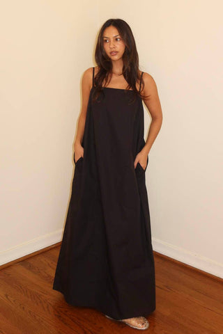 Aves Maxi Dress