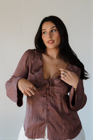 Jaylen Blouse