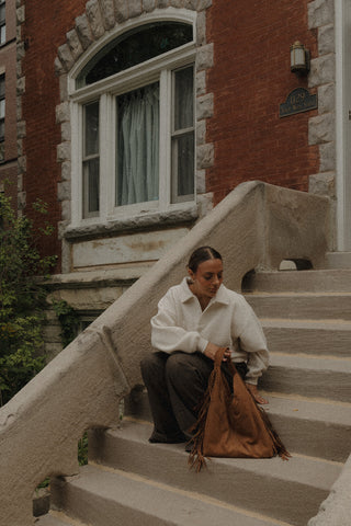 Airport Sweatshirt