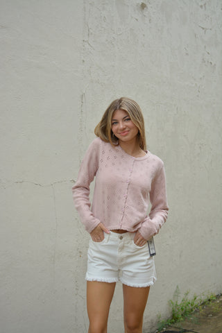 Carmela Cardigan
