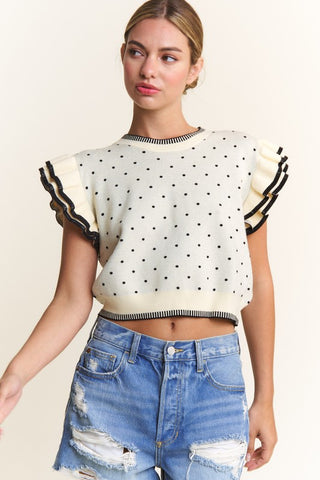 Dottie Top