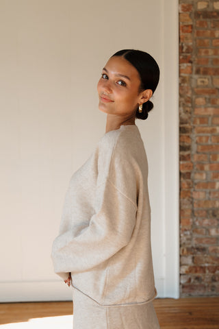 Amanda Sweater