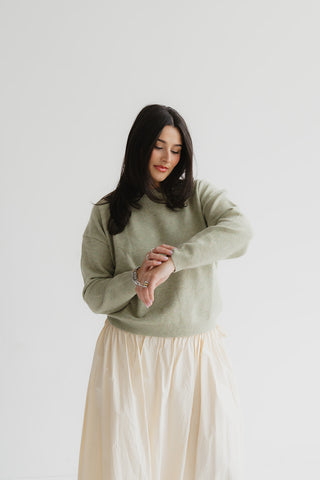 Sutton Sweater