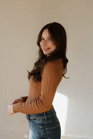 Polo Club Sweater