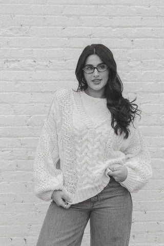 Stephanie Sweater