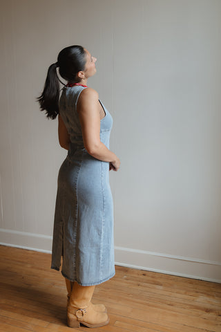 Gisela Dress