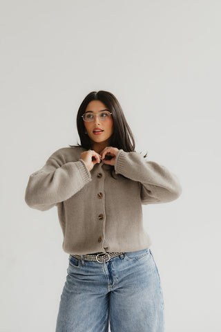 Hannah Cardigan