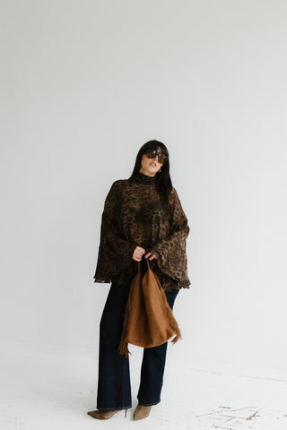 Aria Blouse