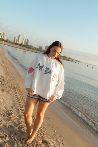Tabitha Sweatshirt